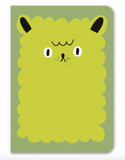 Badger & Burke Notebook