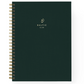 Spiral Notebook - Baltic Club Various Designs