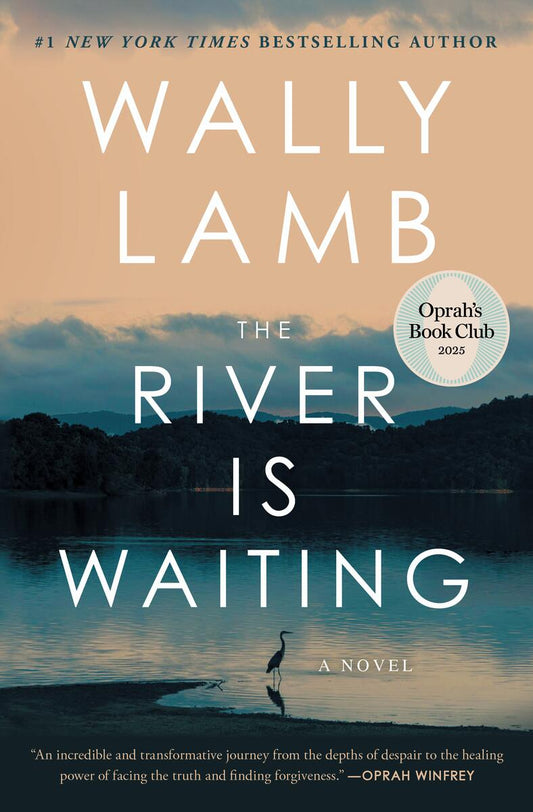 The River Is Waiting