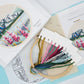 Stawamus Chief DIY Embroidery Kit