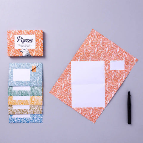 pigeonposted - Eco-Friendly Card Packs (all types)