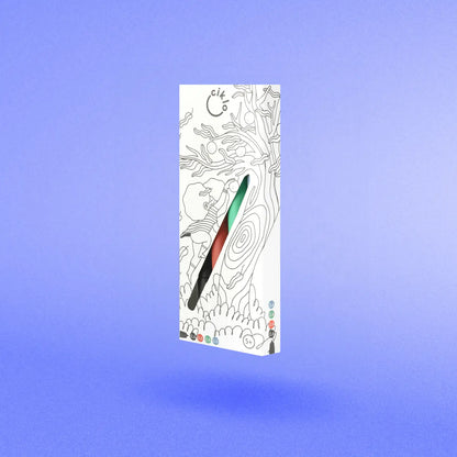 Ciklo - Eco-Friendly, Canadian-Made Pens