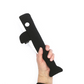 Organic Long Neck Rattle (Various Animals)