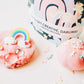The Darling Studio Magical Unicorns Play Dough Kit