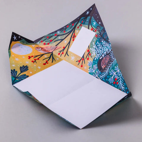 pigeonposted - Eco-Friendly Card Packs (all types)