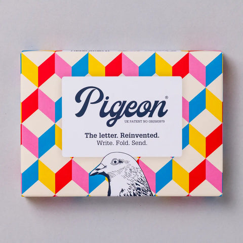 pigeonposted - Eco-Friendly Card Packs (all types)