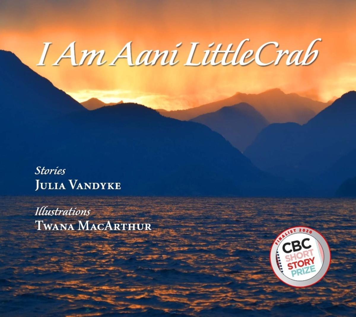 I Am Aani LittleCrab