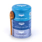 JustTea - Trio Tin & Spoon (All Types)
