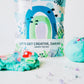The Darling Studio Under the Sea Play Dough Kit