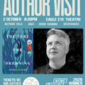 Tickets: Loghan Paylor Author Visit