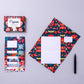 pigeonposted - Eco-Friendly Card Packs (all types)