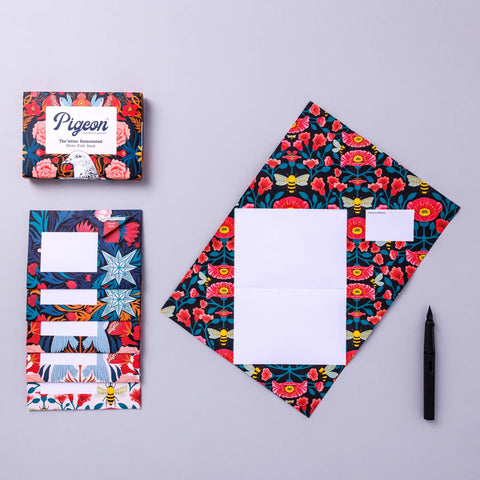 pigeonposted - Eco-Friendly Card Packs (all types)