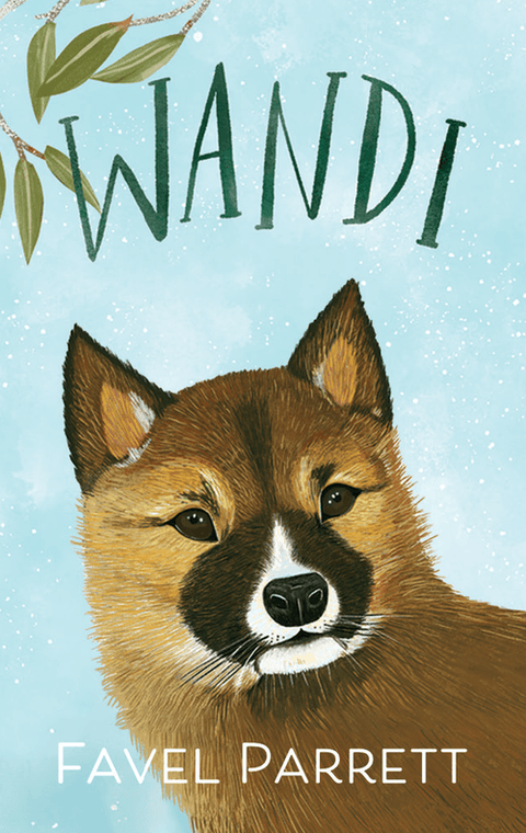 Yoto Card: Wandi