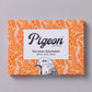 pigeonposted - Eco-Friendly Card Packs (all types)