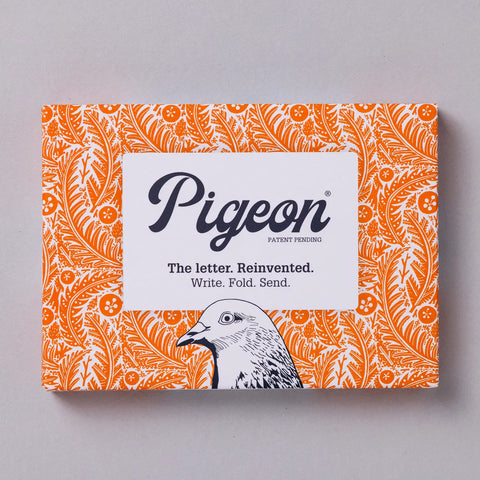 pigeonposted - Eco-Friendly Card Packs (all types)