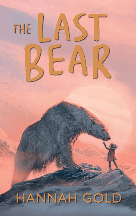 Yoto Card: The Last Bear