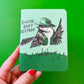 Wild Made Goods Notebook - Small