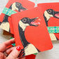 Wild Made Goods Notebook - Small