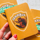 Wild Made Goods Notebook - Small