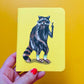 Wild Made Goods Notebook - Small