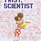 Yoto Card - Ada Twist Scientist & The Questioneers (MCRP)