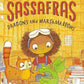 Yoto Card: The Zoey and Sassafras Collection