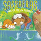 Yoto Card: The Zoey and Sassafras Collection