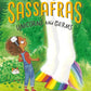 Yoto Card: The Zoey and Sassafras Collection