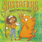 Yoto Card: The Zoey and Sassafras Collection