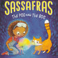 Yoto Card: The Zoey and Sassafras Collection