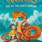 Yoto Card: Dragon Masters Pack