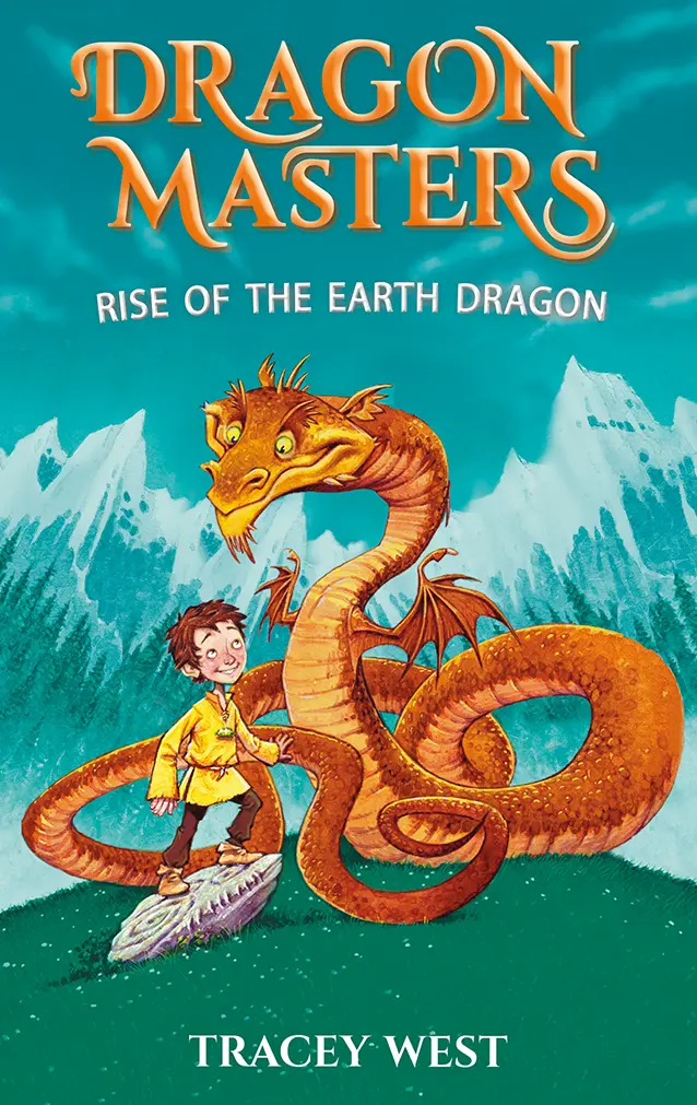 Yoto Card: Dragon Masters Pack