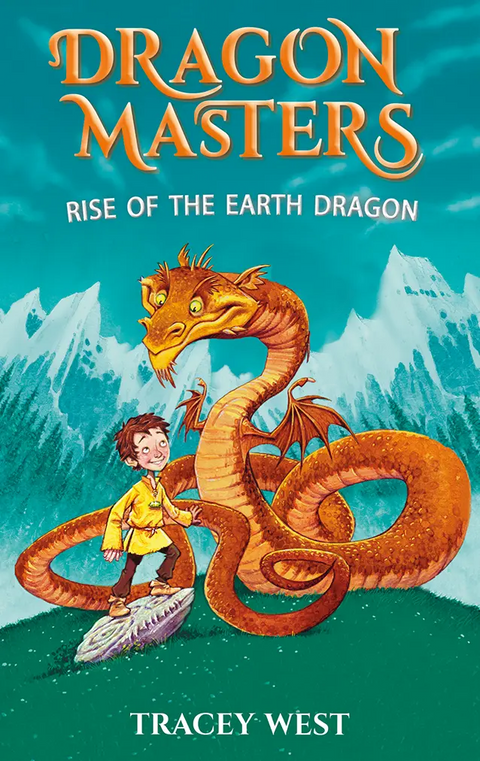 Yoto Card: Dragon Masters Pack