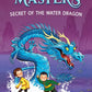 Yoto Card: Dragon Masters Pack