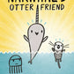Yoto Card - The Narwhal and Jelly Collection