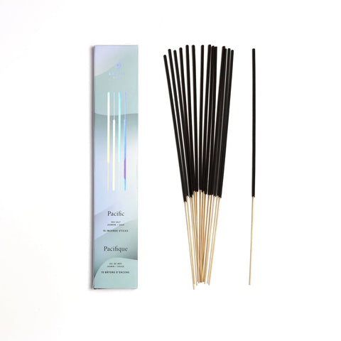 Incense Sticks - Baltic Club Various