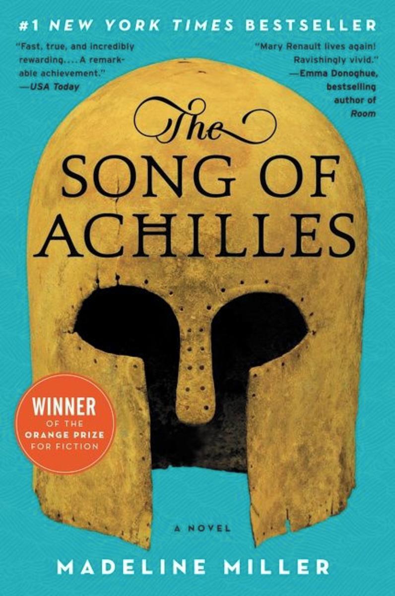 The Song of Achilles