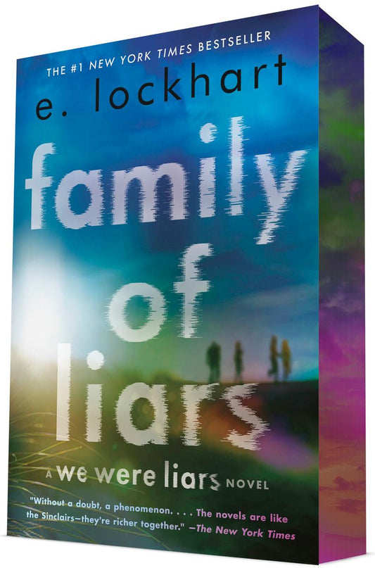 Family of Liars