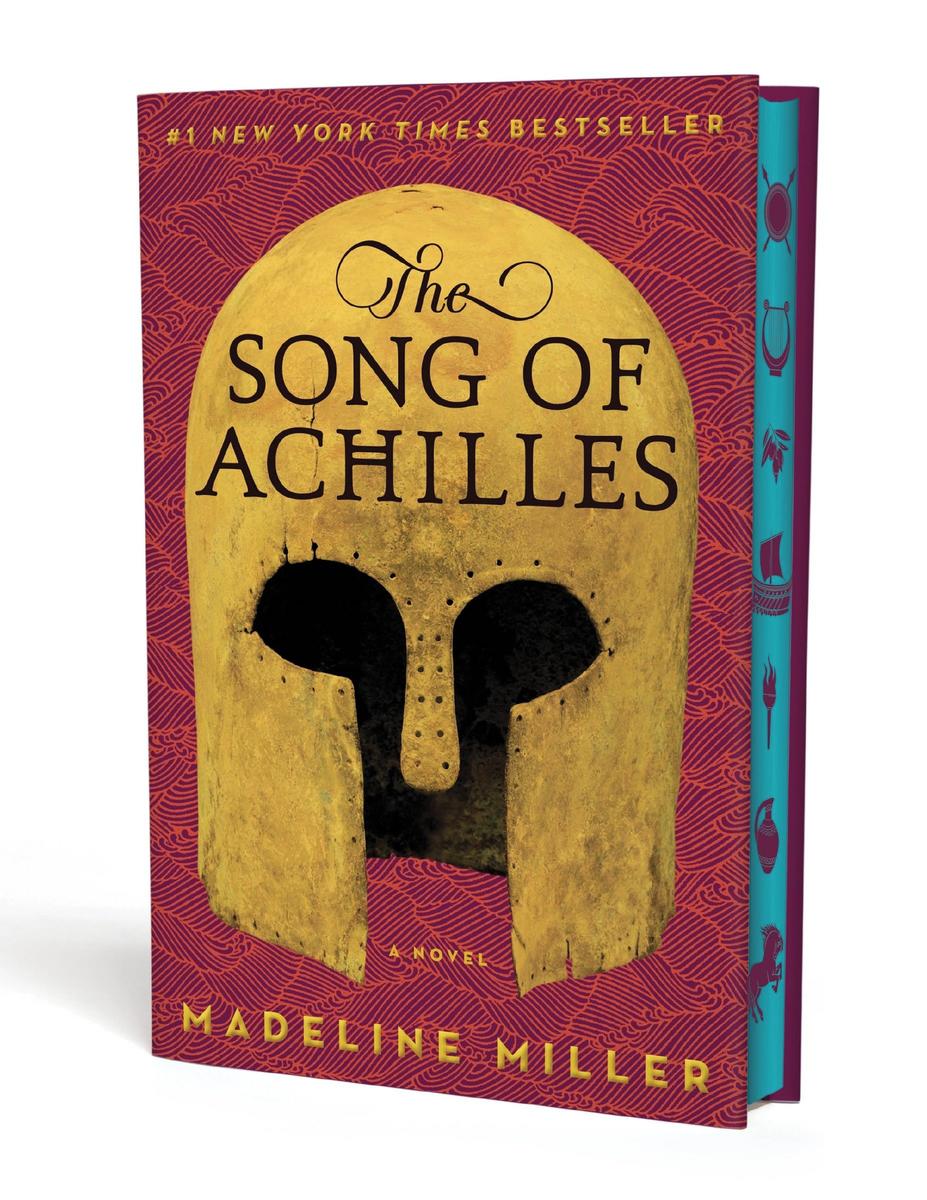 The Song of Achilles