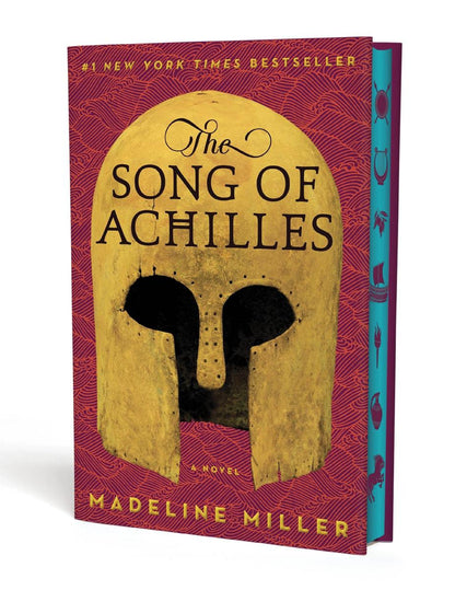 The Song of Achilles