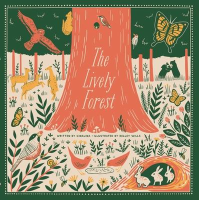 The Lively Forest