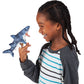 Finger Puppet - Mini Shark