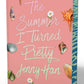 The Summer I Turned Pretty (Book 1)