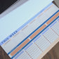 This Week - Notepad Planner