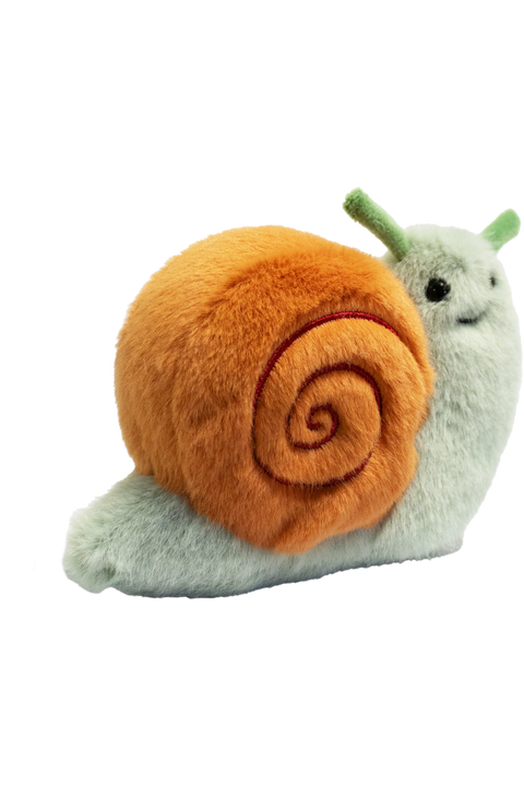 Garden Friends: Snail