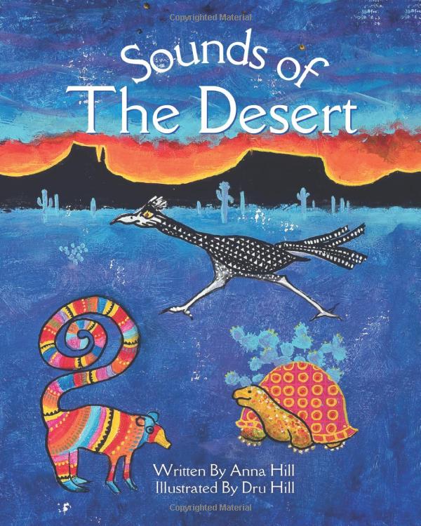 Sounds of The Desert