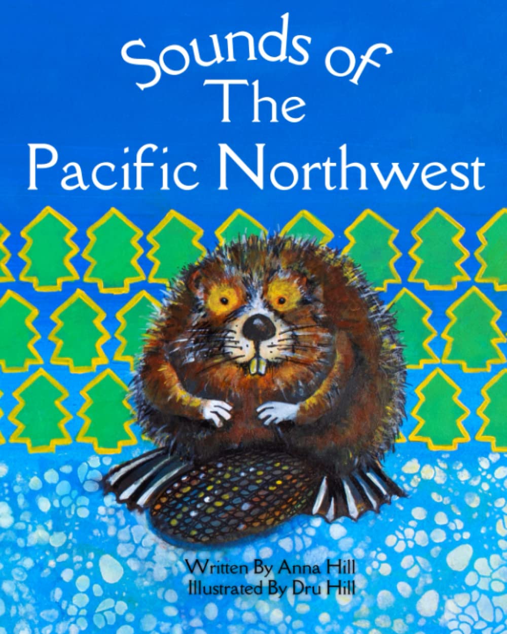 Sounds of The Pacific Northwest