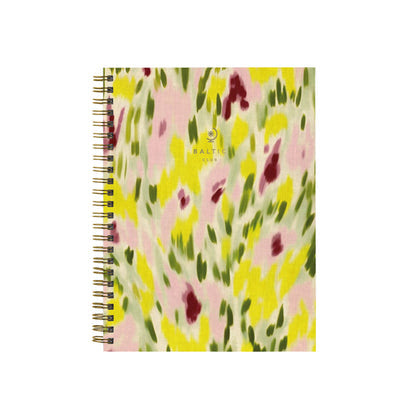 Spiral Notebook - Baltic Club Various Designs