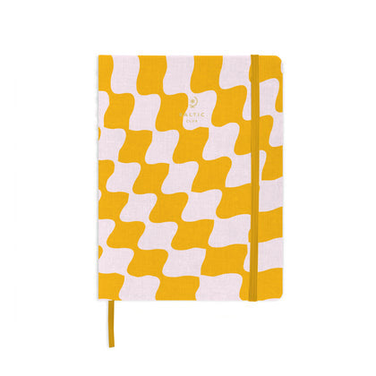 Undated Planner - Baltic Club Various Styles
