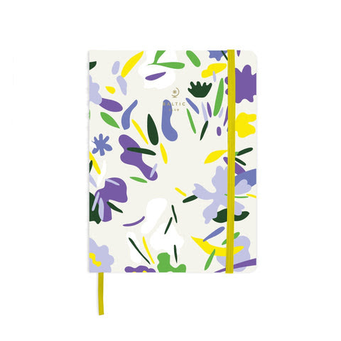 Undated Planner - Baltic Club Various Styles